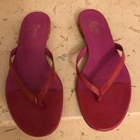 Sandali infradito GUCCI