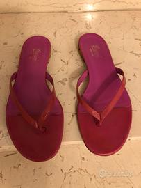 Sandali infradito GUCCI