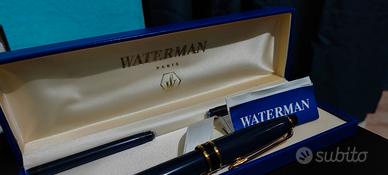 penna stilografica Waterman 