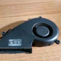 Ventola per computer fisso  Apple Mac