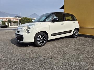 Auto usata 500L Diesel