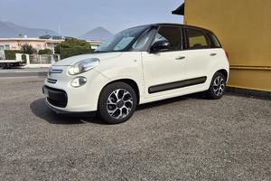 Auto usata 500L Diesel