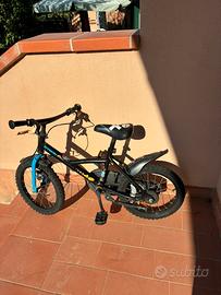 Bicicletta da bambino