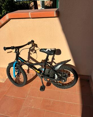 Bicicletta da bambino