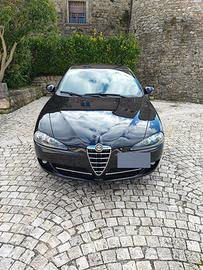 Alfa Romeo 147 1.6 Twin Spark 105 cv
