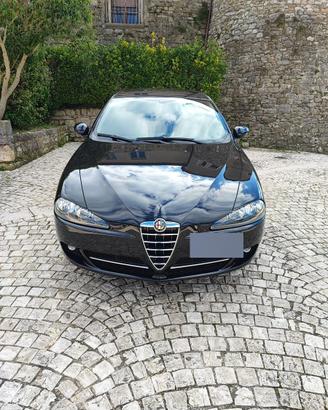 Alfa Romeo 147 1.6 Twin Spark 105 cv