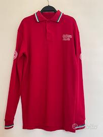 Polo croce rossa