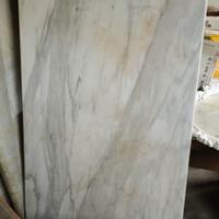 Lastra marmo calacatta
