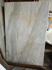 Lastra marmo calacatta