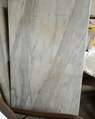 Lastra marmo calacatta
