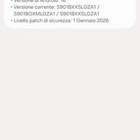 Samsung Galaxy S22 5G 256GB Dual SIM