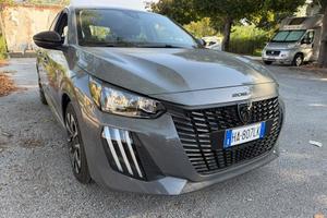 PEUGEOT 208 PureTech 75 Stop&Start 5 porte Style