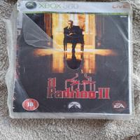 IL PADRINO 2 (cd) Gioco per XBOX 360