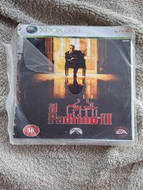 IL PADRINO 2 (cd) Gioco per XBOX 360