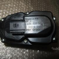 Valvola egr audi a3 a4 a5 a6 q5 tt 2.0 tdi