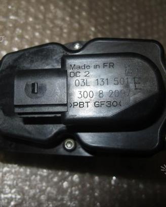 Valvola egr audi a3 a4 a5 a6 q5 tt 2.0 tdi