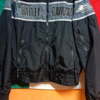 giubbotto Harley Davidson screamineagle L