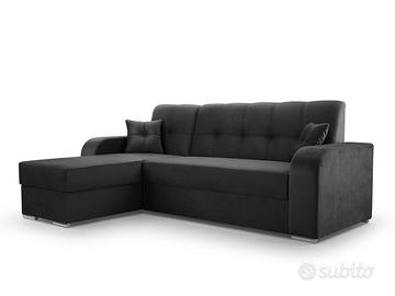 COSA NE DICI DEL NOSTRO DIVANO MURSIA?