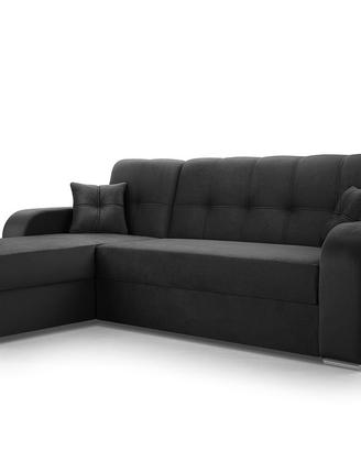 COSA NE DICI DEL NOSTRO DIVANO MURSIA?