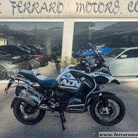 BMW R 1200 GS rally adv A SOLI 129 EURO AL MESE