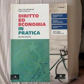 Diritto ed economia