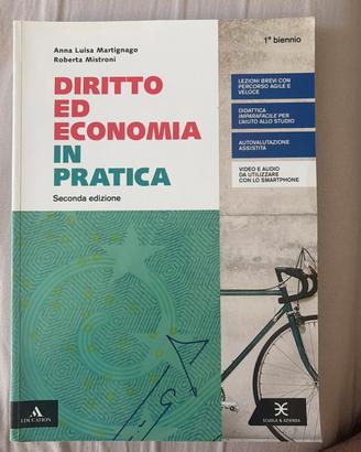 Diritto ed economia