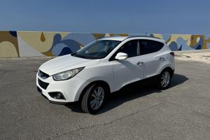 Hyundai iX35 2.0 CRDi 184 CV 4WD Automatica