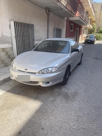 Hyundai Coupe