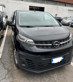 Opel Vivaro Life 1.5 Diesel 120CV S&S iva esposta 