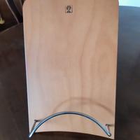 Leggio in legno Foppapedretti