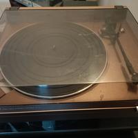 Giradischi Sharp RP31 made in Japan