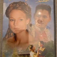 Dvd “Anna and the King”