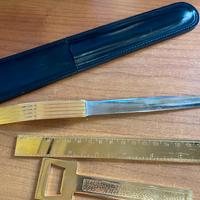 Set di misura vintage