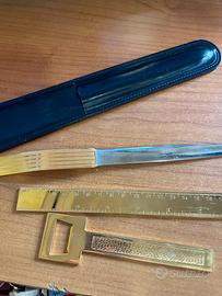 Set di misura vintage