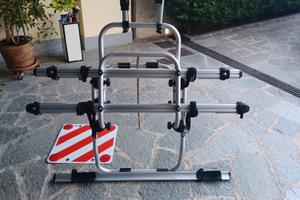 portabici auto