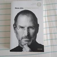 Libro "Steve Jobs" di Walter Isaacson, Mondadori