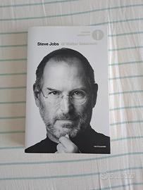 Libro "Steve Jobs" di Walter Isaacson, Mondadori