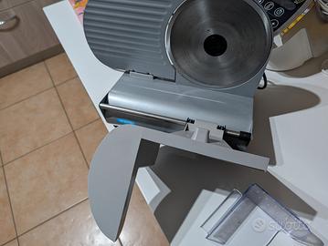 Affettatrice RGV Ausonia 220 