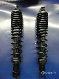 Majesty 250 ammortizzari