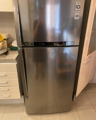 frigorifero doppia porta LG
