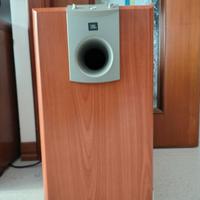 Subwoofer JBL Sub 178 Scs 178