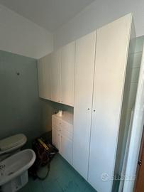 Mobile bagno completo