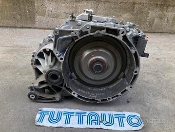 Cambio automatico Grand C MAX 2016 1499CC TD XWDB