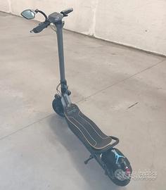 Monopattino Cecotec Bongo serie Z Blue 1100w