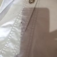 Gonna chiara Marella in cotone