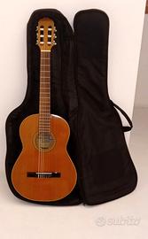 Chitarra classica Raimundo Señorita  – Solo Ritiro