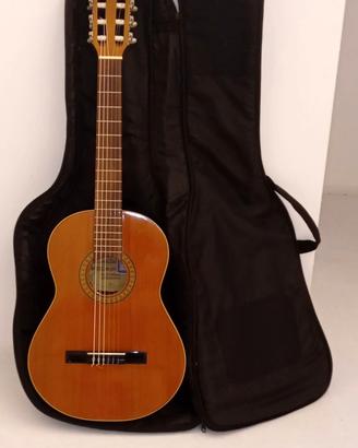 Chitarra classica Raimundo Señorita  – Solo Ritiro