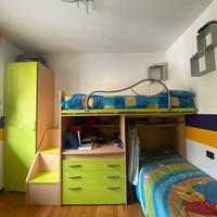 Cameretra Moretti Compact