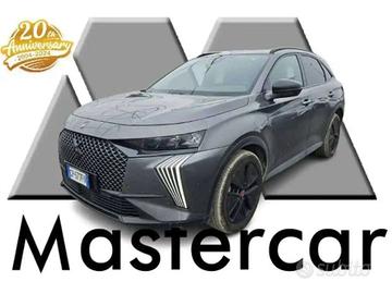 DS AUTOMOBILES DS 7 1.5 bluehdi Performance Line