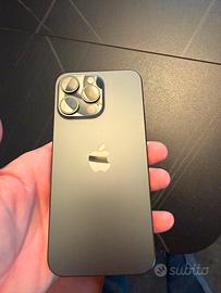 Apple Iphone 15 pro max 256 gb
